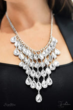 Load image into Gallery viewer, Shanae Zi Collection Necklace Paparazzi Accessories