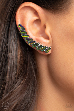 I Think ICE Can Multi Earring Paparazzi Accessories