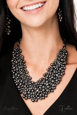 The Kellyshea Zi Collection Necklace Paparazzi Accessories
