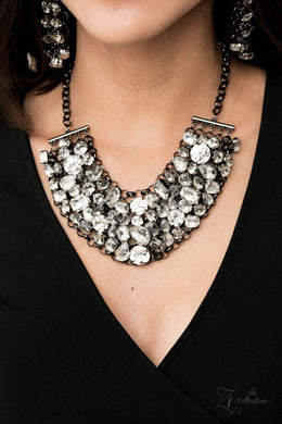 Ambitious Zi Collection Necklace Paparazzi Accessories