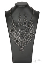 Load image into Gallery viewer, Paramount Zi Collection Necklace Paparazzi Accessories