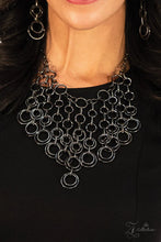 Load image into Gallery viewer, Paramount Zi Collection Necklace Paparazzi Accessories