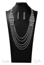 Load image into Gallery viewer, The Erika Zi Collection Necklace Paparazzi Accessories