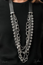 Load image into Gallery viewer, The Arlingto Zi Collection Necklace Paparazzi Accessories