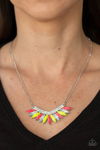 Load image into Gallery viewer, Extra Extravaganza Multi Necklace Paparazzi Accessories