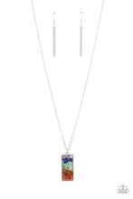 Load image into Gallery viewer, Retro Rock Collection Multi Necklace Paparazzi Accessories