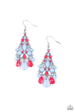 Load image into Gallery viewer, Staycation Home Multi Earring Paparazzi Accessories