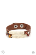 Load image into Gallery viewer, And Zen Some Multi Urban Bracelet Paparazzi Accessories