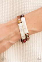 Load image into Gallery viewer, And Zen Some Multi Urban Bracelet Paparazzi Accessories