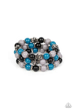 Load image into Gallery viewer, Poshly Packing Multi Stretchy Bracelet Paparazzi Accessories