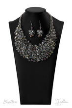 Load image into Gallery viewer, The Tanger Zi Collection Necklace Paparazzi Accessories