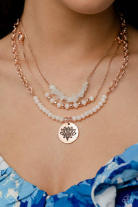 hoops,lariat,rose gold,short necklace,stretchy,Glimpses of Malibu Complete Trend Blend 0623