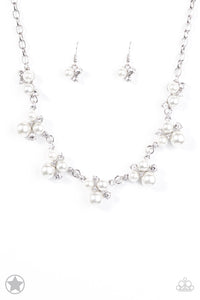 autopostr_pinterest_49916,Pearls,rhinestones,Short Necklace,White,A Toast to Perfection Pearl Necklace
