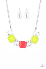 Load image into Gallery viewer, Royal Crest Multi Necklace Paparazzi Accessories