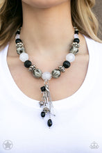 Load image into Gallery viewer, Break A Leg! Necklace Paparazzi Accessories