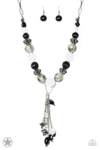 Load image into Gallery viewer, Break A Leg! Necklace Paparazzi Accessories