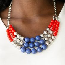 Load image into Gallery viewer, Dream Pop Multi Necklace Paparazzi Accessories