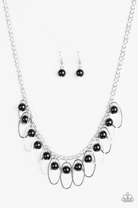 autopostr_pinterest_49916,black,short necklace,Party Princess Black Necklace