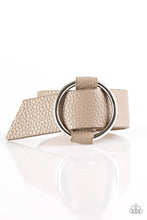 Load image into Gallery viewer, Simply Stylish Brown Urban Bracelet Paparazzi Accessories