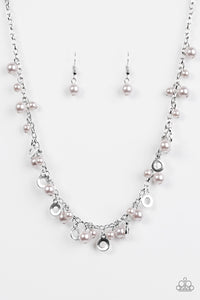 autopostr_pinterest_49916,Pearls,short necklace,silver,Elegant Ensemble Silver Pearl Necklace