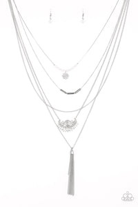 autopostr_pinterest_49916,long necklace,white,Malibu Mixer White Necklace