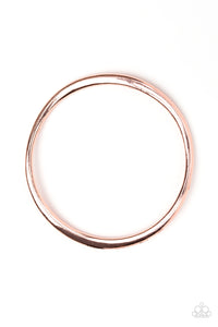 Bangles,copper,Awesomely Asymmetrical Copper Bracelet