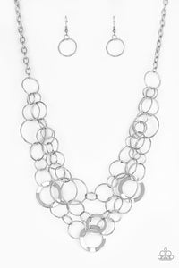 autopostr_pinterest_49916,Short Necklace,Silver,Main Street Mechanics Silver Necklace