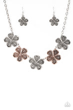 Load image into Gallery viewer, No Common Daisy Multi Necklace Paparazzi Accessories
