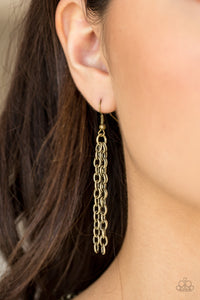 autopostr_pinterest_49916,brass,short necklace,Texas Temptress Brass Necklace