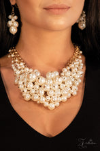 Load image into Gallery viewer, Exec-YOU-Tive Zi Collection Necklace Paparazzi Accessories