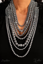 Load image into Gallery viewer, The Tina Zi Collection Necklace Paparazzi Accessories