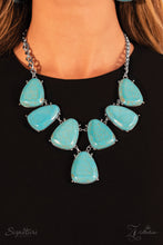 Load image into Gallery viewer, The Geraldine Zi Collection Necklace Paparazzi Accessories