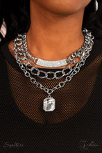 Load image into Gallery viewer, The Stacy Zi Collection Necklace Paparazzi Accessories