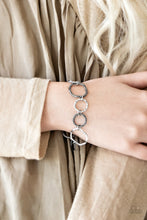 Load image into Gallery viewer, Ring Up the Curtain Multi Bracelet Paparazzi Accessories