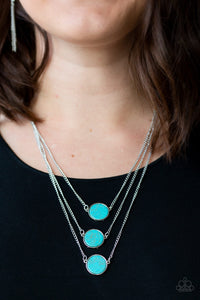 turquoise,CEO of Chic Blue Necklace