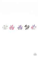 Load image into Gallery viewer, Butterfly Starlet Shimmer Rings Paparazzi Accessories