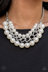 Pearls,Fiercely 5th Avenue Complete Trend Blend 0719