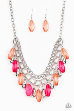 Load image into Gallery viewer, Spring Daydream Multi Necklace Paparazzi Accessories