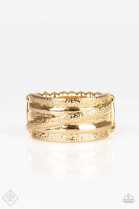 gold,Rise and Shine Gold Ring