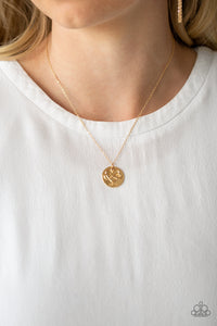 autopostr_pinterest_49916,gold,hearts,short necklace,Home Is Where Mom Is Gold Necklace