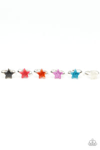 starlet shimmer,Glitter Star Starlet Shimmer Rings