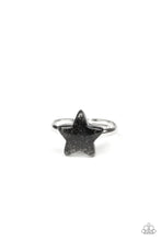 Load image into Gallery viewer, Glitter Star Starlet Shimmer Rings Paparazzi Accessories