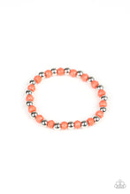 Load image into Gallery viewer, Bead Starlet Shimmer Bracelet Paparazzi Accessories
