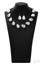Load image into Gallery viewer, Mystique Zi Collection Necklace Paparazzi Accessories