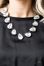 Load image into Gallery viewer, Mystique Zi Collection Necklace Paparazzi Accessories