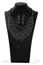 Load image into Gallery viewer, The Kellyshea Zi Collection Necklace Paparazzi Accessories