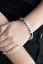 Load image into Gallery viewer, Simply Blessed Bracelet Paparazzi Accessories