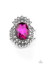 Load image into Gallery viewer, Him and Heir Pink Ring Paparazzi Accessories