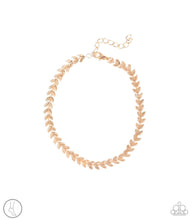 Load image into Gallery viewer, West Coast Goddess Rose Gold Anklet Paparazzi Accessories