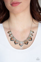 Load image into Gallery viewer, Pack Princess Multi Necklace Paparazzi Accessories